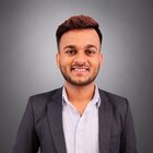 Avatar for Shreyas Dhamale