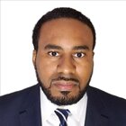 Avatar for Jamal Stephenson