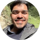 Avatar for Pratyaksh Pandey