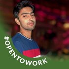 Avatar for Pranjal Pandey