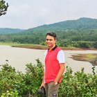 Avatar for Kaushik Nagarajan