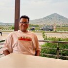 Avatar for Deep Banerjee