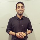 Avatar for Preetanshu Mishra