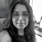 Avatar for Dixita Sharma