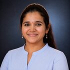 Avatar for SWETHA CHITRAPU