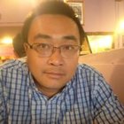 Avatar for Yisheng Jiang