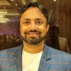 Avatar for Viney Goyal