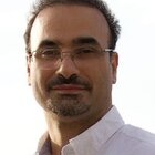 Avatar for Morteza Hoseinzadeh