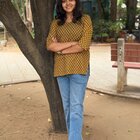 Avatar for Iswarya Vasudevan