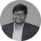Avatar for Raj Vihari Vudattu