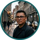 Avatar for Irwin Joel Saldana
