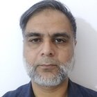 Avatar for Masood Allahwala