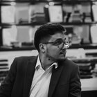 Avatar for Nikita Litvinov