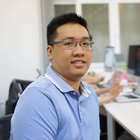 Avatar for Khoi Nguyen