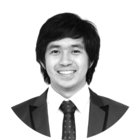 Avatar for Cris Uy