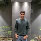 Avatar for Siddharth Tiwari