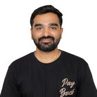 Avatar for Chirag Langaliya