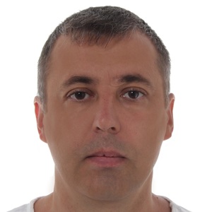 Vitalii Nemudryi