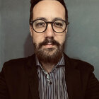 Avatar for Adrian J. Messina