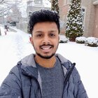 Avatar for Prasanna Elangovan