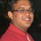 Avatar for ANIKET MAZUMDAR