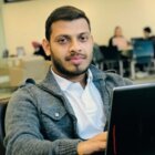 Avatar for Srinivas Prakash Naik