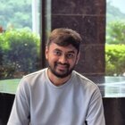 Avatar for Yash patel