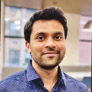 Rahul Velacherry Joseph