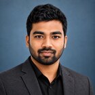 Avatar for Venkata Gunasekhar Vazrala