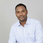 Avatar for Sreenivasulu Bodanapati