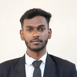 Alwyn Antony Ben