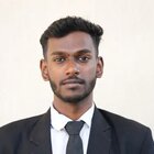 Avatar for Alwyn Antony Ben