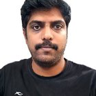 Avatar for Saravanan B