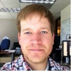 Avatar for Luke Holmboe