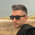 Avatar for Nikita Cherednikov