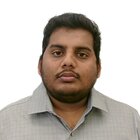 Avatar for Puneeth Naidu Mullaguri