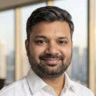 Avatar for Nikesh Padakanti