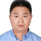 Avatar for Liang Kang