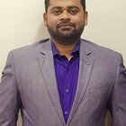 Avatar for Ashish Satish Ankar