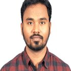 Avatar for Karthikeyan Sambath