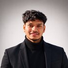 Avatar for Divyyesh Chandra