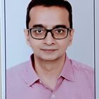 Avatar for Hiren Mehta