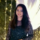 Avatar for Palvi Rane