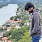 Avatar for Saiteja D