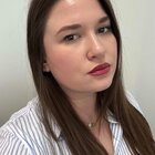 Avatar for Aleksandra Maksimova