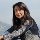 Avatar for Amy Wang