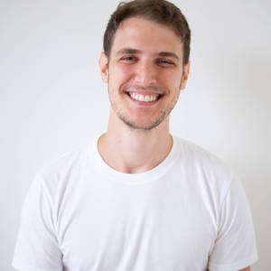 Simon Seroussi