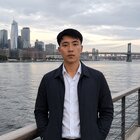 Avatar for James C Kao
