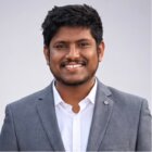 Avatar for THANUJ KUMAR SHIVALINGAIAH