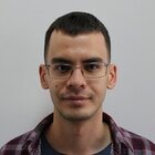 Avatar for Volodymyr Honchar